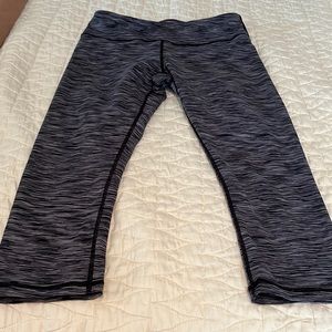 IABM leggings medium